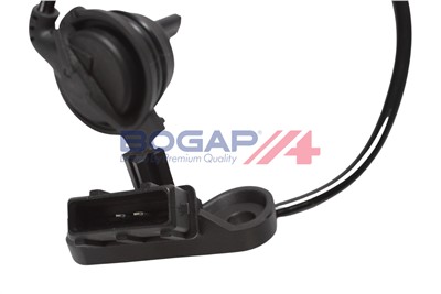 BOGAP A7342109 Číslo výrobce: 85365019900. EAN: 4255833337601.