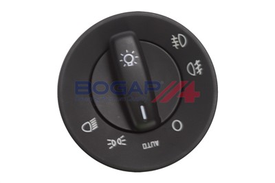 BOGAP A7344155 Číslo výrobce: 85365019900. EAN: 4255833323345.
