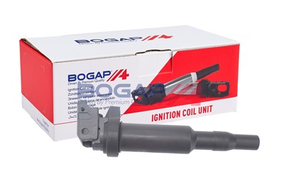 BOGAP B1511119 Číslo výrobce: 85113000900. EAN: 4255596566348.
