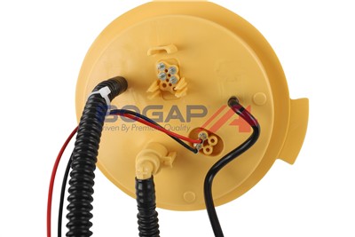 BOGAP B1622111 Číslo výrobce: 84133080900. EAN: 4255659903974.