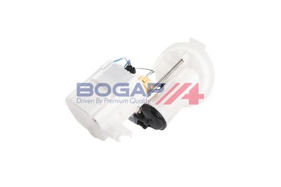 BOGAP B1622129 Číslo výrobce: 84133080900. EAN: 4255659920742.