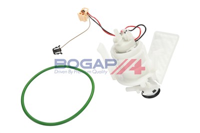 BOGAP B1622153 Číslo výrobce: 84133080900. EAN: 4255660190561.