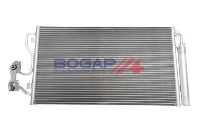 BOGAP B4117133 Číslo výrobce: 84159000990. EAN: 4255833363204.