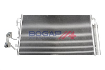 BOGAP B4117136 Číslo výrobce: 84159000990. EAN: 4255833363440.