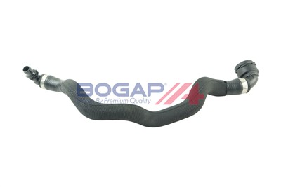 BOGAP B4228182 Číslo výrobce: 40093100900. EAN: 4251789183330.
