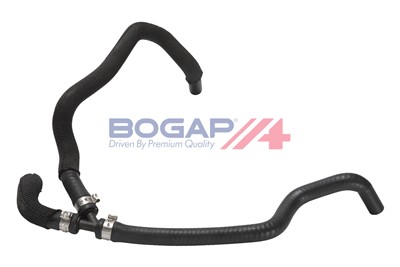 BOGAP B4228280 Číslo výrobce: 40093100900. EAN: 4251789157010.