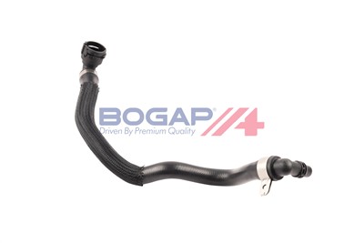 BOGAP B4228431 Číslo výrobce: 40093100900. EAN: 4255596528797.
