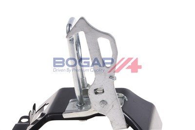 BOGAP B5111107 Číslo výrobce: 83023000900. EAN: 4251789153272.