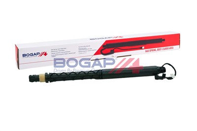 BOGAP B5260192 Číslo výrobce: 84145935900. EAN: 4255660182405.