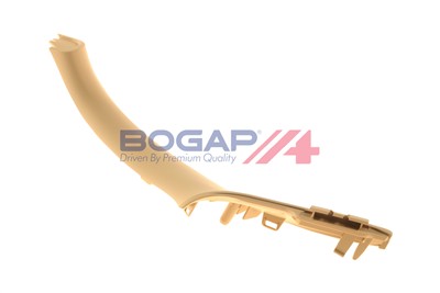 BOGAP B5315100 Číslo výrobce: 39263000900. EAN: 4255596516411.