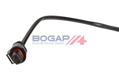 BOGAP B6120158 Číslo výrobce: 85332100000. EAN: 4255659970006.
