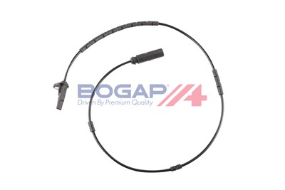 BOGAP B7117103 Číslo výrobce: 90318080000. EAN: 4255596505248.