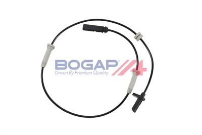 BOGAP B7117153 Číslo výrobce: 90318080000. EAN: 4255659952132.