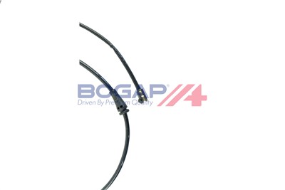 BOGAP B7118133 Číslo výrobce: 85369095000. EAN: 4251789149749.