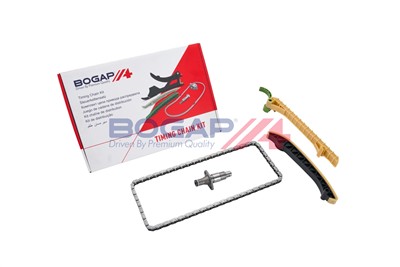 BOGAP C1328114 Číslo výrobce: 84839081900. EAN: 4255659968812.