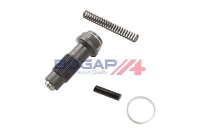 BOGAP C1328120 Číslo výrobce: 84839081900. EAN: 4255659968874.
