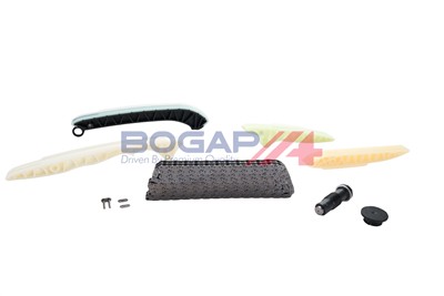 BOGAP C1328126 Číslo výrobce: 84839081900. EAN: 4255659968935.