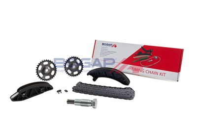 BOGAP C1328136 Číslo výrobce: 84839081900. EAN: 4255659969031.