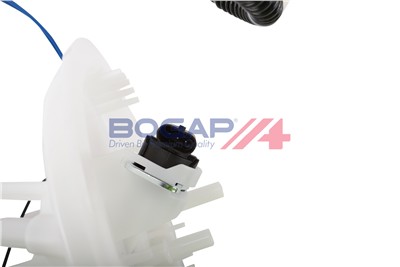 BOGAP C1622158 Číslo výrobce: 84133080900. EAN: 4255659957625.