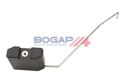 BOGAP C1622158 Číslo výrobce: 84133080900. EAN: 4255659957625.