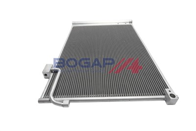 BOGAP C4117140 Číslo výrobce: 84159000990. EAN: 4255833363259.