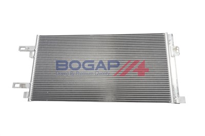 BOGAP C4117155 Číslo výrobce: 84159000990. EAN: 4255833364522.
