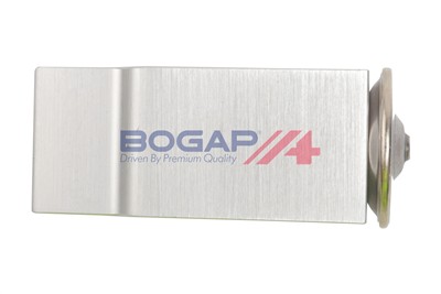 BOGAP C4123100 Číslo výrobce: 84818079900. EAN: 4255596570369.