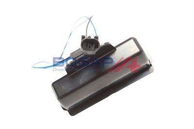 BOGAP C5140100 Číslo výrobce: 39263000900. EAN: 4255833385244.