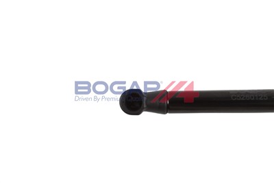 BOGAP C5260125 Číslo výrobce: 83024200900. EAN: 4255596598646.