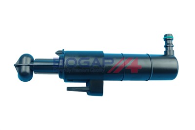 BOGAP C5522101 Číslo výrobce: 85129090000. EAN: 4251789161949.