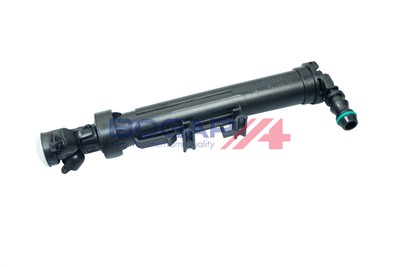 BOGAP C5522130 Číslo výrobce: 85129090000. EAN: 4251789162236.