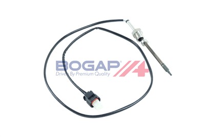 BOGAP C6120101 Číslo výrobce: 85332100000. EAN: 4251789161314.
