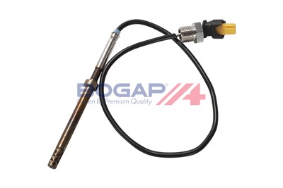 BOGAP C6120104 Číslo výrobce: 85332100000. EAN: 4251789161345.