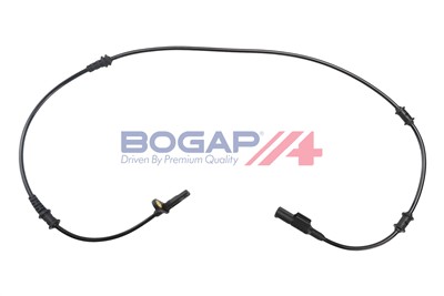 BOGAP C7117203 Číslo výrobce: 90318080000. EAN: 4255659901178.