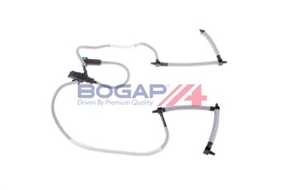 BOGAP E1621105 Číslo výrobce: 39173300900. EAN: 4251789196651.