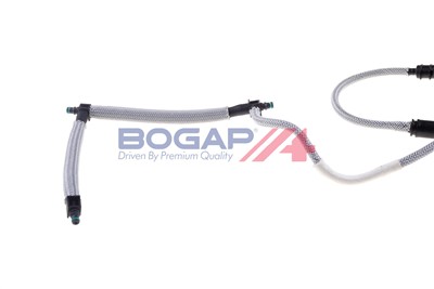BOGAP E1621105 Číslo výrobce: 39173300900. EAN: 4251789196651.