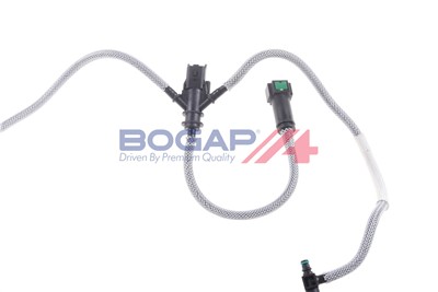 BOGAP E1621105 Číslo výrobce: 39173300900. EAN: 4251789196651.