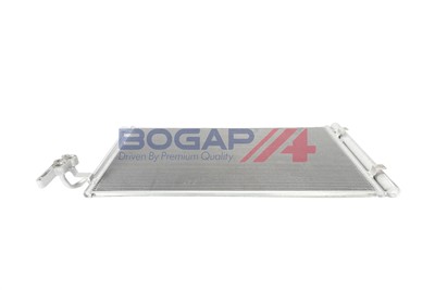 BOGAP E4117113 Číslo výrobce: 84159000990. EAN: 4255833363952.