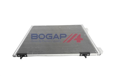 BOGAP E4117115 Číslo výrobce: 84159000990. EAN: 4255833364164.
