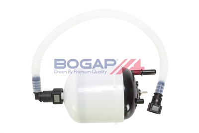 BOGAP E8110107 Číslo výrobce: 84212300900. EAN: 4255833395472.