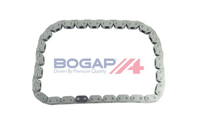 BOGAP F1413101 Číslo výrobce: 73151190000. EAN: 4251789170644.