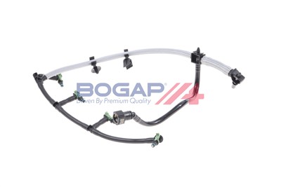 BOGAP F1621104 Číslo výrobce: 39173300900. EAN: 4251789106704.