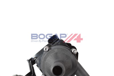 BOGAP F4233100 Číslo výrobce: 84133080900. EAN: 4251789173171.