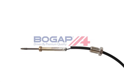 BOGAP F6120115 Číslo výrobce: 85332100000. EAN: 4255659970150.