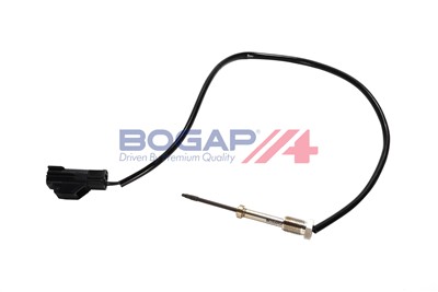 BOGAP F6120127 Číslo výrobce: 85332100000. EAN: 4255659970204.