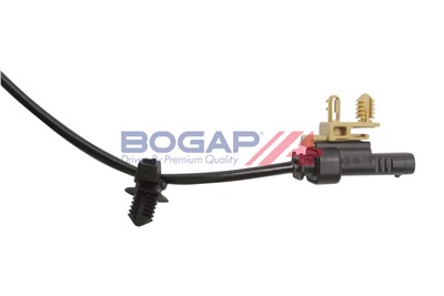 BOGAP G6120104 Číslo výrobce: 85332100000. EAN: 4255659971041.