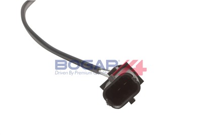 BOGAP L6120143 Číslo výrobce: 85332100000. EAN: 4255659971027.