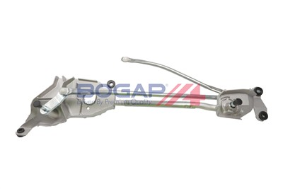 BOGAP S5510100 Číslo výrobce: 85129090000. EAN: 4251789177940.