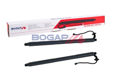 BOGAP V5260111 Číslo výrobce: 84145935900. EAN: 4255660182634.