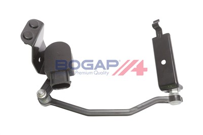 BOGAP V7212103 Číslo výrobce: 90318020000. EAN: 4255660167877.